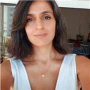 Maîtrisez l'Anglais avec une Passionnée: Cours Particuliers Disponibles!